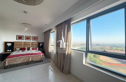Apartment - Studio - 1 Bathroom for sale in Capital Bay Tower B - Capital Bay - Business Bay - Dubai