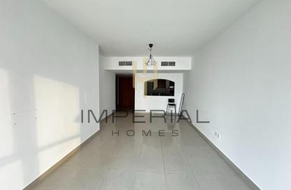 Apartment - 1 Bedroom - 2 Bathrooms for rent in Lake Point Tower - JLT Cluster N - Jumeirah Lake Towers - Dubai