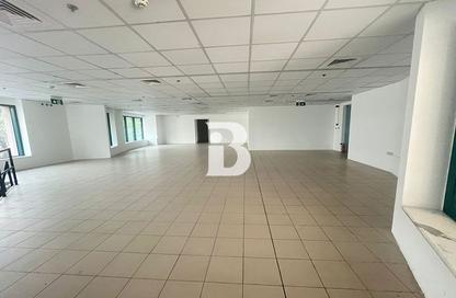 Retail - Studio for rent in DXB Tower - Sheikh Zayed Road - Dubai