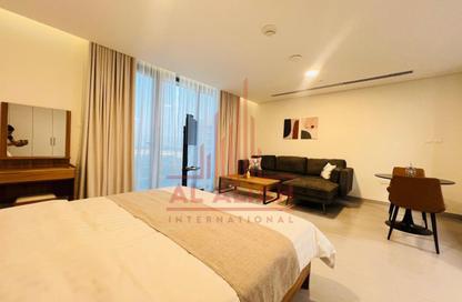 Apartment - Studio - 1 Bathroom for rent in Building C - Al Zeina - Al Raha Beach - Abu Dhabi Apartment - Studio - 1 Bathroom for rent in Building C - Al Zeina - Al Raha Beach - Abu Dhabi