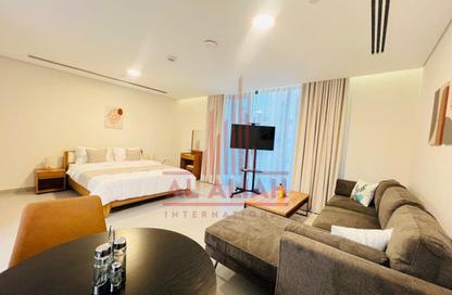 Apartment - Studio - 1 Bathroom for rent in Building C - Al Zeina - Al Raha Beach - Abu Dhabi Apartment - Studio - 1 Bathroom for rent in Building C - Al Zeina - Al Raha Beach - Abu Dhabi