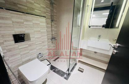 Apartment - Studio - 1 Bathroom for rent in Building C - Al Zeina - Al Raha Beach - Abu Dhabi Apartment - Studio - 1 Bathroom for rent in Building C - Al Zeina - Al Raha Beach - Abu Dhabi