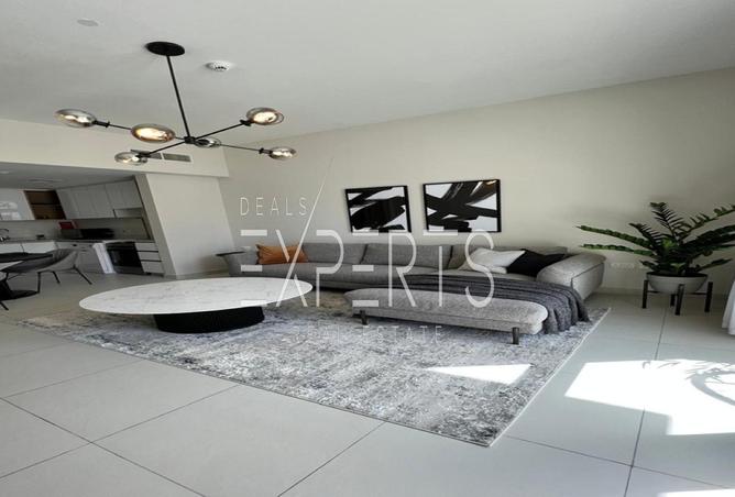 1-bed apartment in Reflection · Furnished · Community view — photo 2
