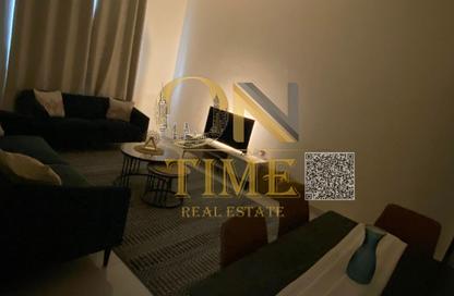 Apartment - 1 Bedroom - 2 Bathrooms for rent in Al Mowaihat 2 - Al Mowaihat - Ajman