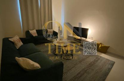 Apartment - 1 Bedroom - 2 Bathrooms for rent in Al Mowaihat 2 - Al Mowaihat - Ajman