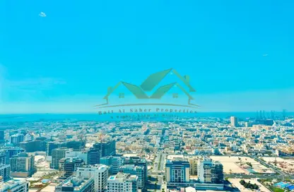 شقة - 2 غرف نوم - 3 حمامات للايجار في برج بارك - شارع الشيخ زايد - دبي شقة - 2 غرف نوم - 3 حمامات للايجار في برج بارك - شارع الشيخ زايد - دبي