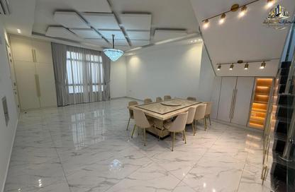 Villa - 5 - 7 for rent in Al Zaheya Gardens - Al Zahya - Ajman