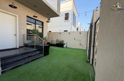 Villa - 5 - 7 for rent in Al Zaheya Gardens - Al Zahya - Ajman