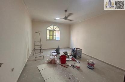 Apartment - 1 Bedroom - 2 Bathrooms for rent in Al Rawda 2 Villas - Al Rawda 2 - Al Rawda - Ajman