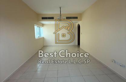 Apartment - 3 - 3 for rent in Al Majaz Pearl - Al Majaz 2 - Al Majaz - Sharjah