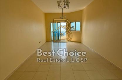 Apartment - 3 - 3 for rent in Al Majaz Pearl - Al Majaz 2 - Al Majaz - Sharjah