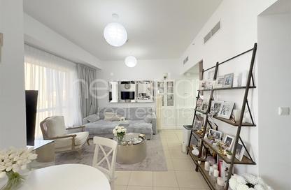 Apartment - 1 - 2 for rent in Bahar 6 - Bahar - Jumeirah Beach Residence - Dubai Apartment - 1 - 2 for rent in Bahar 6 - Bahar - Jumeirah Beach Residence - Dubai