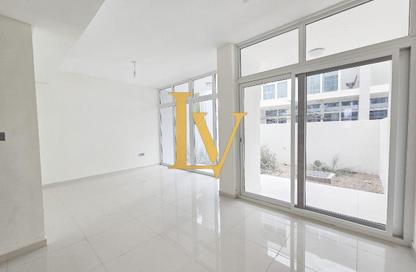 Townhouse - 3 Bedrooms - 3 Bathrooms for rent in Mimosa - Damac Hills 2 - Dubai