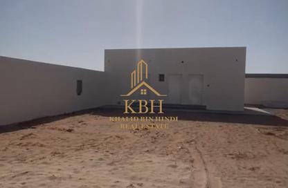 Land - Studio for rent in Al Sajaa Industrial - Al Sajaa - Sharjah