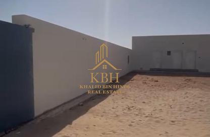 Land - Studio for rent in Al Sajaa Industrial - Al Sajaa - Sharjah
