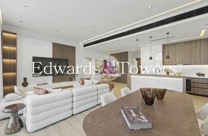 شقة - 2 غرف نوم - 3 حمامات للبيع في البلطيق - أوشيانا - نخلة جميرا - دبي