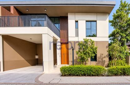 Villa - 4 - 6 for rent in The Terraces - Al Barsha 1 - Al Barsha - Dubai