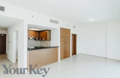 Apartment - Studio - 1 for rent in The ARC - Shams Abu Dhabi - Al Reem Island - Abu Dhabi