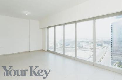 Apartment - Studio - 1 for rent in The ARC - Shams Abu Dhabi - Al Reem Island - Abu Dhabi