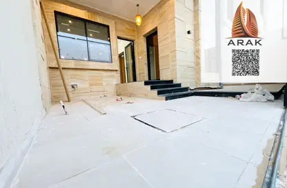 تاون هاوس - 5 غرف نوم - 5 حمامات للايجار في الحليو 2 - الحليو - عجمان