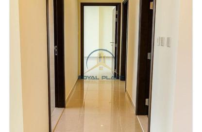 Apartment - 2 Bedrooms - 3 Bathrooms for rent in Shadaab Noor Tower - Al Furjan - Dubai