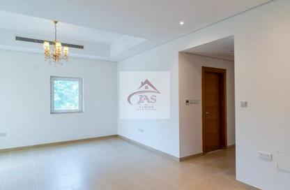 Townhouse - 3 - 3 for rent in Quortaj - North Village - Al Furjan - Dubai