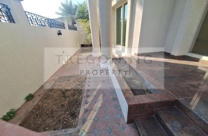 Villa - 5 Bedrooms - 5 Bathrooms for rent in Al Barsha 1 Villas - Al Barsha 1 - Al Barsha - Dubai