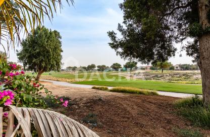 Townhouse - 4 Bedrooms - 5 Bathrooms for rent in Jumeirah Luxury - Jumeirah Golf Estates - Dubai Townhouse - 4 Bedrooms - 5 Bathrooms for rent in Jumeirah Luxury - Jumeirah Golf Estates - Dubai