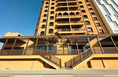 Retail - Studio - 1 Bathroom for rent in Al Nokhadha Building - Al Jaddaf - Dubai Retail - Studio - 1 Bathroom for rent in Al Nokhadha Building - Al Jaddaf - Dubai