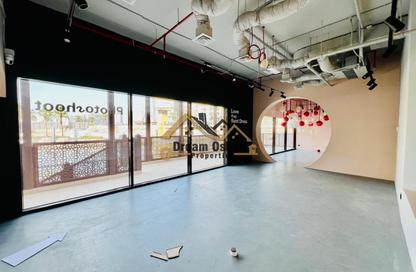 Retail - Studio - 1 Bathroom for rent in Al Nokhadha Building - Al Jaddaf - Dubai Retail - Studio - 1 Bathroom for rent in Al Nokhadha Building - Al Jaddaf - Dubai