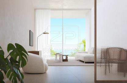 Apartment - 2 Bedrooms - 3 Bathrooms for sale in Sealine Residences - Al Zorah - Ajman