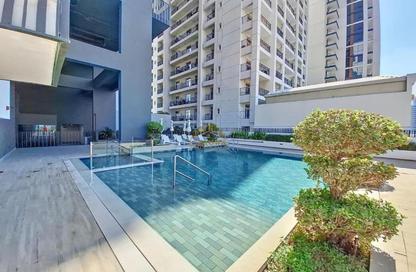 Apartment - 1 - 2 for rent in Belgravia Heights 1 - Belgravia Heights - District 12 - Jumeirah Village Circle - Dubai