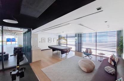 Apartment - 1 - 2 for rent in Belgravia Heights 1 - Belgravia Heights - District 12 - Jumeirah Village Circle - Dubai