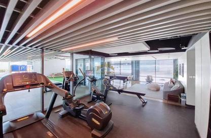 Apartment - 1 - 2 for rent in Belgravia Heights 1 - Belgravia Heights - District 12 - Jumeirah Village Circle - Dubai