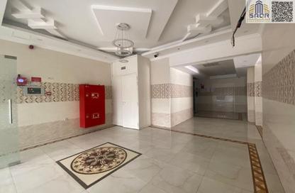 شقة - 2 غرف نوم - 2 حمامات للايجار في فلل الروضة 2 - 2 الروضة - الروضة - عجمان شقة - 2 غرف نوم - 2 حمامات للايجار في فلل الروضة 2 - 2 الروضة - الروضة - عجمان
