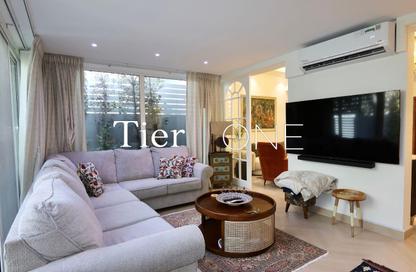 Townhouse - 3 - 4 for sale in Arabella Townhouses 3 - Arabella Townhouses - Mudon - Dubai