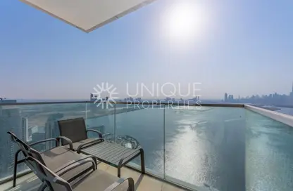 Apartment - 2 Bedrooms - 2 Bathrooms for rent in The Grand - Dubai Creek Harbour (The Lagoons) - Dubai