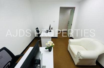 Office Space - Studio - 1 Bathroom for rent in Al Rostamani Building - Port Saeed - Deira - Dubai Office Space - Studio - 1 Bathroom for rent in Al Rostamani Building - Port Saeed - Deira - Dubai