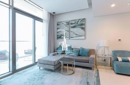 Apartment - 1 Bedroom - 2 Bathrooms for sale in Aykon City Tower B - Aykon City - Business Bay - Dubai