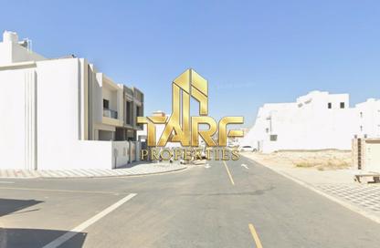 Villa - 5 Bedrooms - 7 Bathrooms for sale in Al Zaheya Gardens - Al Zahya - Ajman