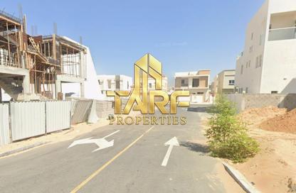 Villa - 5 Bedrooms - 7 Bathrooms for sale in Al Zaheya Gardens - Al Zahya - Ajman