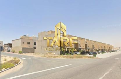 Villa - 5 Bedrooms - 7 Bathrooms for sale in Al Zaheya Gardens - Al Zahya - Ajman Villa - 5 Bedrooms - 7 Bathrooms for sale in Al Zaheya Gardens - Al Zahya - Ajman