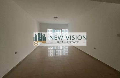 Apartment - 3 - 2 for rent in Al Heera Tower - Al Majaz 1 - Al Majaz - Sharjah