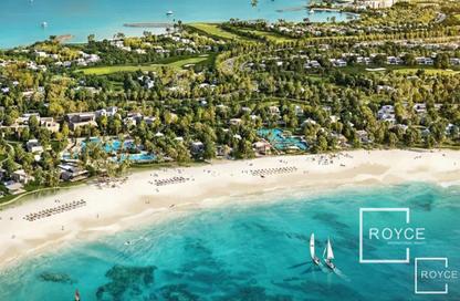 Apartment - 2 Bedrooms - 3 Bathrooms for sale in Dreamlife Residences - Dubai Islands - Dubai
