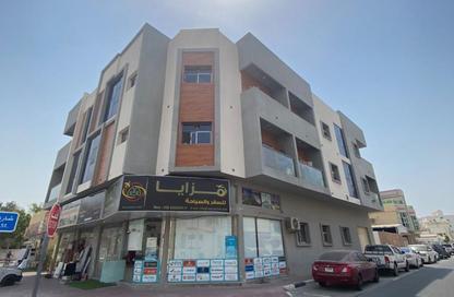 Whole Building - 7+ - 7+ for sale in Al Nuaimiya Towers C - Al Nuimiya 1 - Al Nuaimiya - Ajman