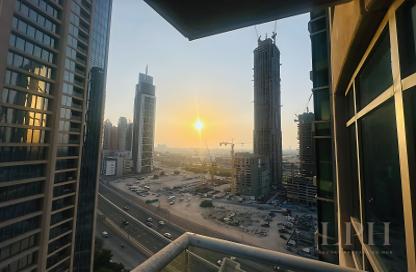 Apartment - 1 - 2 for rent in The Lofts Central - The Lofts - Downtown Dubai - Dubai