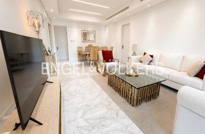Apartment - 2 Bedrooms - 3 Bathrooms for rent in Tajer Residences - The Old Town Island - Old Town - Downtown Dubai - Dubai