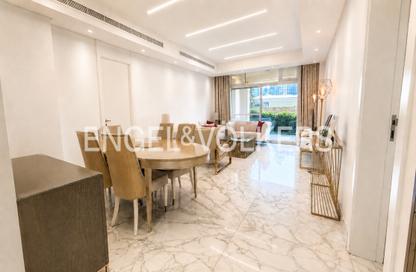 Apartment - 2 Bedrooms - 3 Bathrooms for rent in Tajer Residences - The Old Town Island - Old Town - Downtown Dubai - Dubai