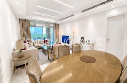Apartment - 2 Bedrooms - 3 Bathrooms for rent in Tajer Residences - The Old Town Island - Old Town - Downtown Dubai - Dubai