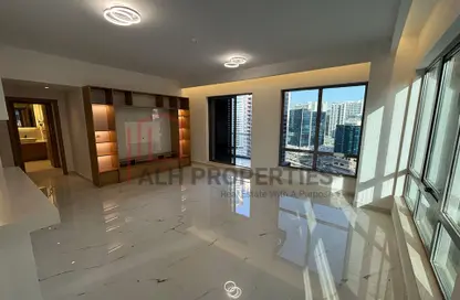 Apartment - 1 Bedroom - 2 Bathrooms for rent in South Ridge 2 - South Ridge - Downtown Dubai - Dubai